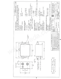 10EDK1 Datasheet Cover