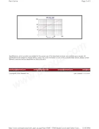 28R1467-000 Datasheet Pagina 2