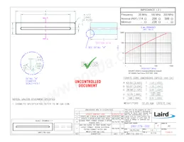 28R1779-000 Datasheet Cover