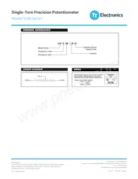 5101R10KL.5RS Datasheet Page 4