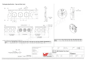 7440680033 Datasheet Page 3