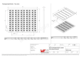 7447471047 Datasheet Page 3