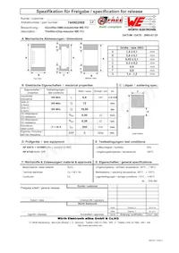 744902068 Datasheet Cover