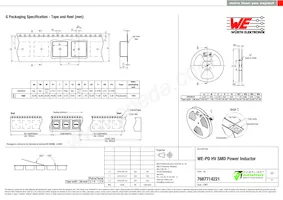 7687714221 Datasheet Page 3