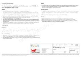 7843320068 Datasheet Pagina 6