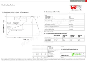 784383340033 Datasheet Page 4