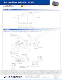 ABLNO-V-155.520MHZ Datasheet Page 5