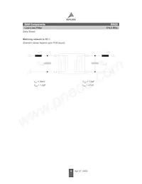 B39371B5025Z810 Datasheet Page 4