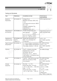 B81123C1562M000 Datasheet Page 7