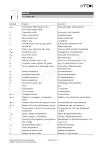 B81123C1562M000 Datenblatt Seite 16