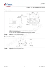BGF108CE6328XTSA1 Datasheet Page 7