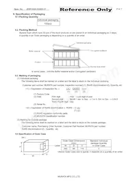 BNX005-01 Datasheet Page 4