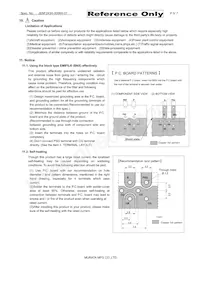 BNX005-01 Datasheet Page 5