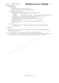 BNX005-01 Datasheet Page 7