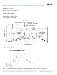 C052C159C2G5TA Datasheet Pagina 7