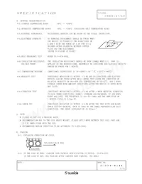 CDRH127/LD-121MC數據表 頁面 4