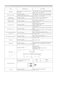 CIGT252010LM1R0MNE Datasheet Page 2