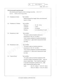 CX2520DB24576H0HZQA1 데이터 시트 페이지 8