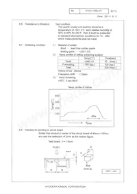 CX2520DB24576H0HZQA1 데이터 시트 페이지 9