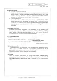 CX2520DB24576H0HZQA1 Datasheet Page 10