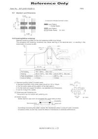 DLP0QSN900HP2D Datasheet Page 8