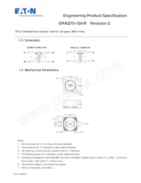 DRAQ75-150-R Datenblatt Seite 3