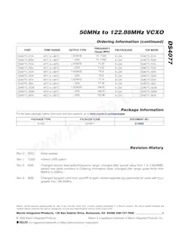DS4077L-HCN Datasheet Page 5