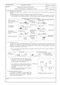 ECJ-3YF1C106Z數據表 頁面 13