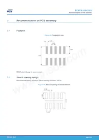 ECMF4-20A42N10 Datasheet Page 10