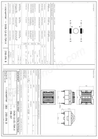 EH28-1.0-02-75M-X Datasheet Cover