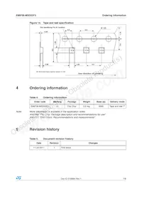 EMIF06-MSD03F3 Datasheet Page 7