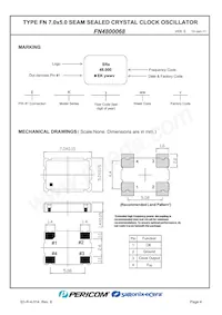 FN4800068數據表 頁面 6