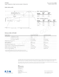 FP0708R1-R20-R Datasheet Pagina 5