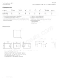 FP1010R1-R330-R Datasheet Pagina 2