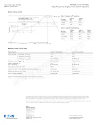 FP1108L1-R150-R Datenblatt Seite 6