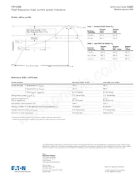 FP1109B1-R300-R Datasheet Page 5