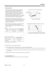 GA342D1XGD220JY02L Datasheet Page 13