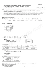 GA342D1XGF180JY02L Datasheet Cover