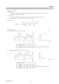 GA342D1XGF180JY02L Datasheet Pagina 6