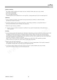 GA342D1XGF180JY02L Datasheet Pagina 22