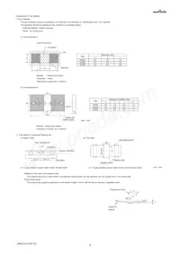 GA342DR7GF331KW02L Datasheet Pagina 5