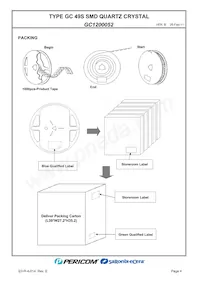 GC1200052 Datasheet Page 6