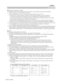 GC355XD72J274KX05L Datasheet Pagina 8