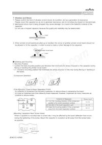 GC355XD72J274KX05L Datasheet Pagina 10