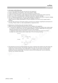 GC355XD72J274KX05L Datasheet Pagina 11