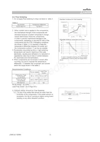 GC355XD72J274KX05L Datasheet Page 13