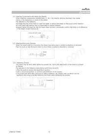 GC355XD72J274KX05L Datasheet Pagina 18