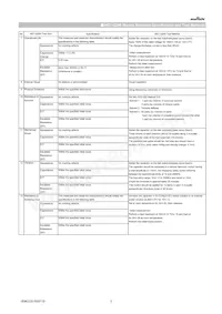 GCJ188C70J475KE02D Datasheet Page 3