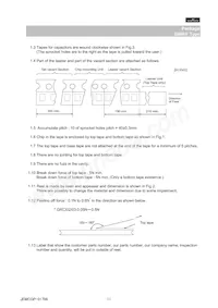 GRM21BF51E225ZA01L 데이터 시트 페이지 11