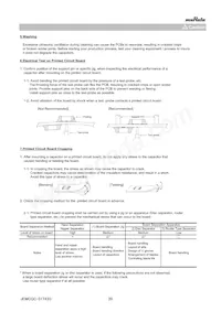 GRT31CR60J226KE01L Datenblatt Seite 20